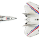Image for article titled A Love Letter To The F-14 Tomcat